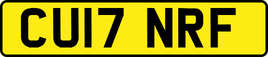 CU17NRF