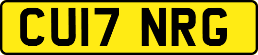 CU17NRG