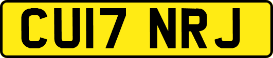 CU17NRJ