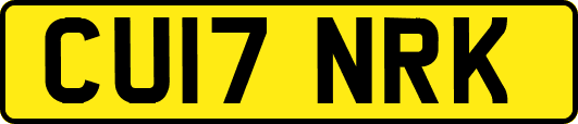 CU17NRK