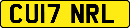 CU17NRL
