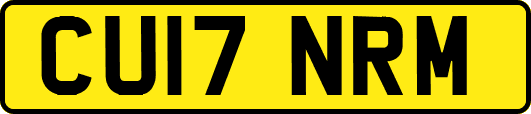 CU17NRM
