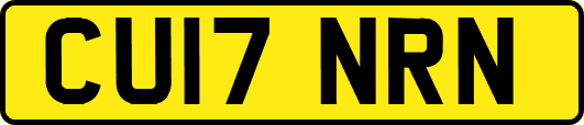 CU17NRN