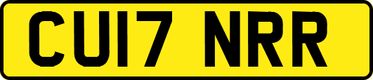CU17NRR