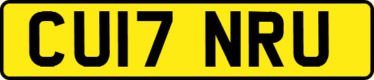 CU17NRU