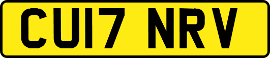 CU17NRV