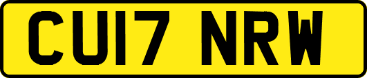CU17NRW