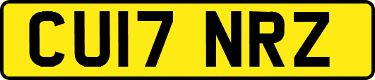 CU17NRZ