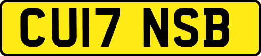 CU17NSB