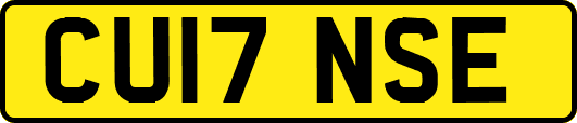 CU17NSE