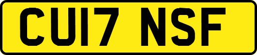 CU17NSF