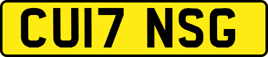 CU17NSG