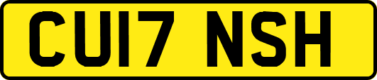CU17NSH