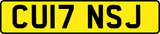 CU17NSJ