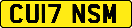 CU17NSM