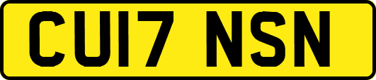 CU17NSN