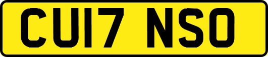 CU17NSO