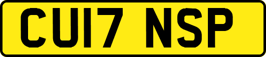 CU17NSP