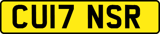 CU17NSR