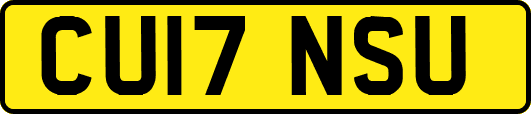 CU17NSU