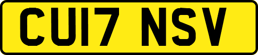 CU17NSV