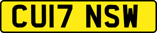 CU17NSW