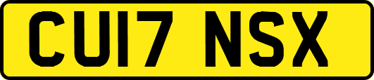 CU17NSX