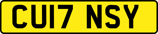 CU17NSY