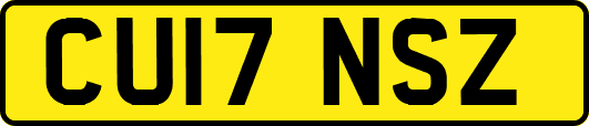 CU17NSZ