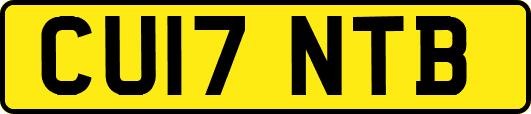CU17NTB