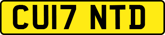 CU17NTD