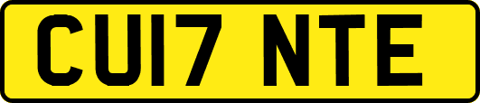 CU17NTE