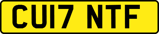 CU17NTF