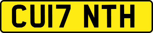 CU17NTH