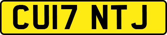 CU17NTJ
