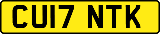 CU17NTK