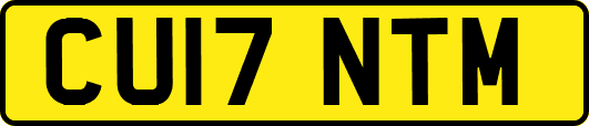 CU17NTM