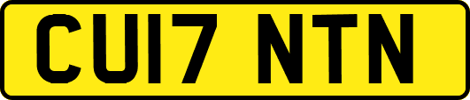 CU17NTN