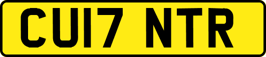 CU17NTR