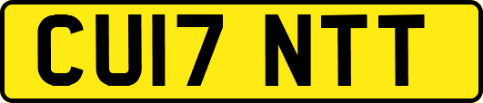 CU17NTT