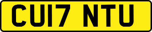 CU17NTU