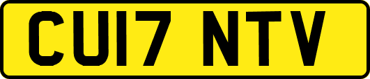 CU17NTV