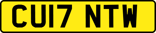 CU17NTW