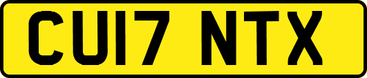 CU17NTX