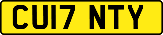 CU17NTY