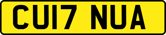 CU17NUA