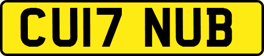 CU17NUB