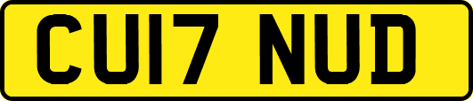 CU17NUD