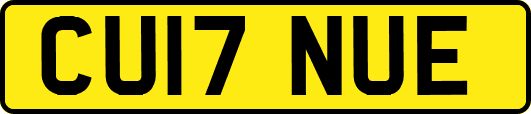 CU17NUE