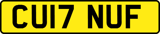 CU17NUF